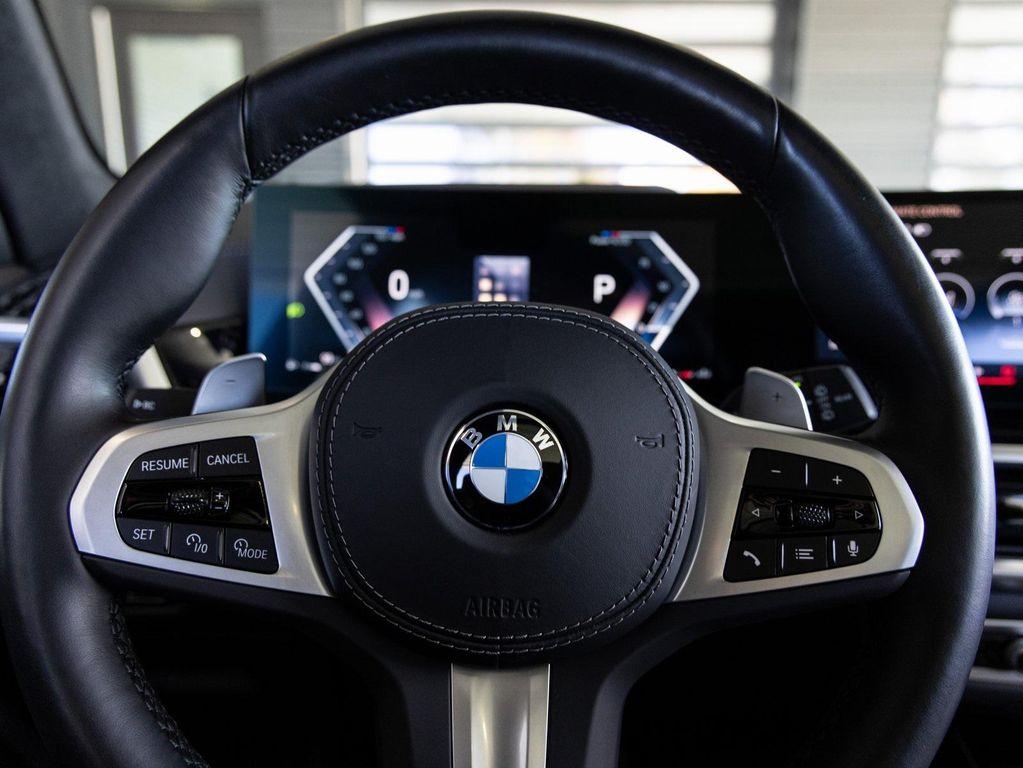 used 2023 BMW X7 car, priced at $55,991