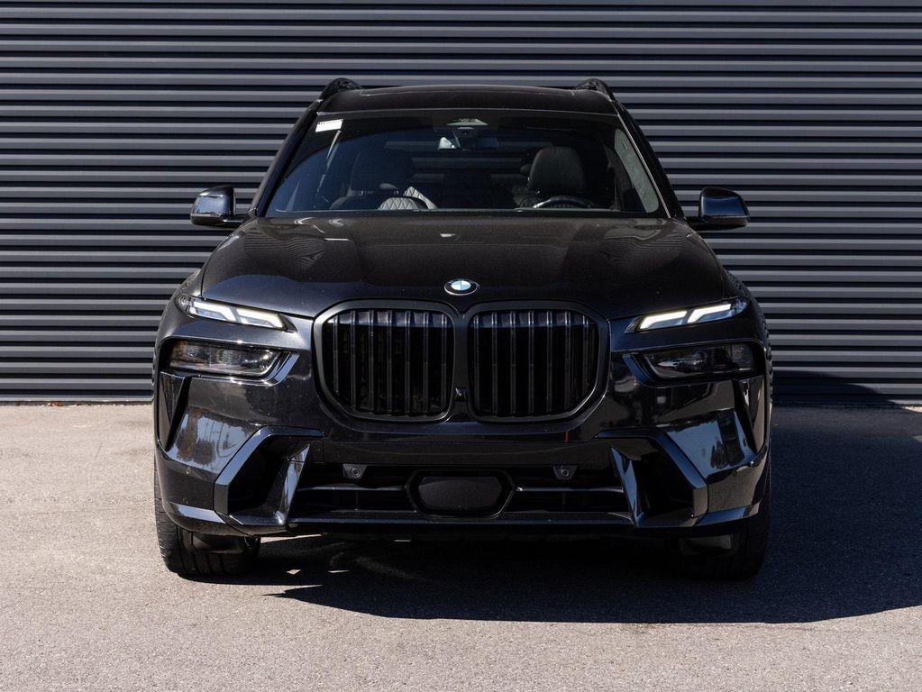 used 2023 BMW X7 car, priced at $55,991