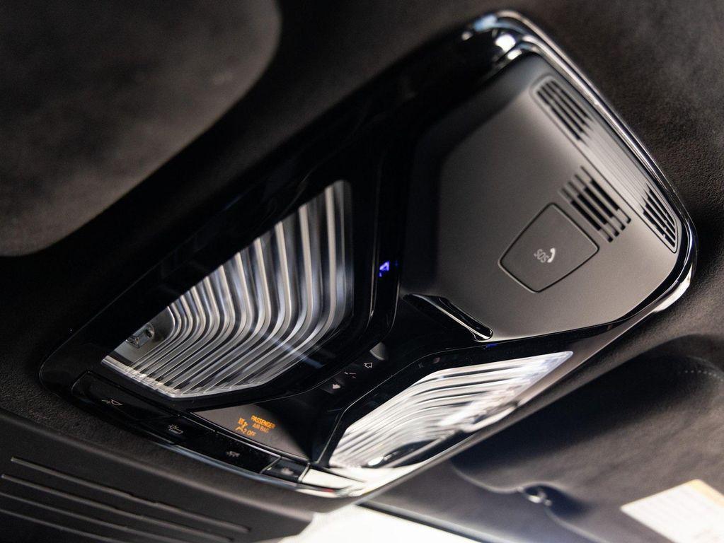 used 2023 BMW X7 car, priced at $55,991