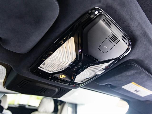 used 2021 BMW X7 car, priced at $46,988