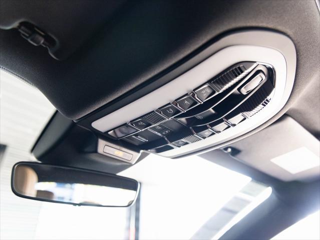 used 2025 Porsche Macan car, priced at $72,935