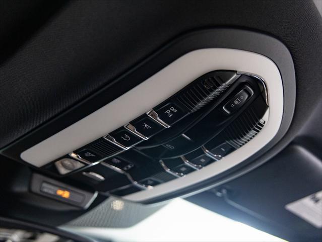used 2018 Porsche Macan car, priced at $30,988