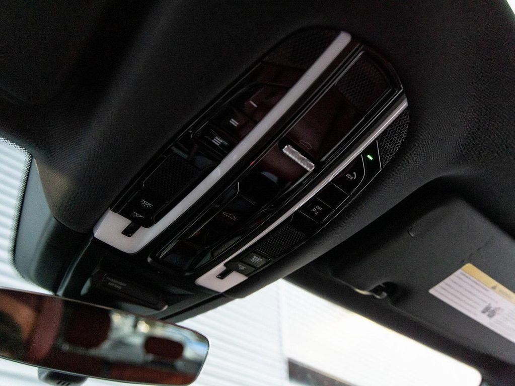 used 2023 Porsche Cayenne car, priced at $65,991