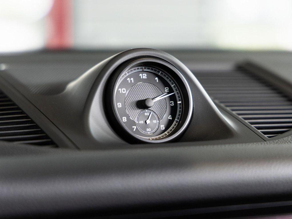 new 2026 Porsche Macan car, priced at $79,680