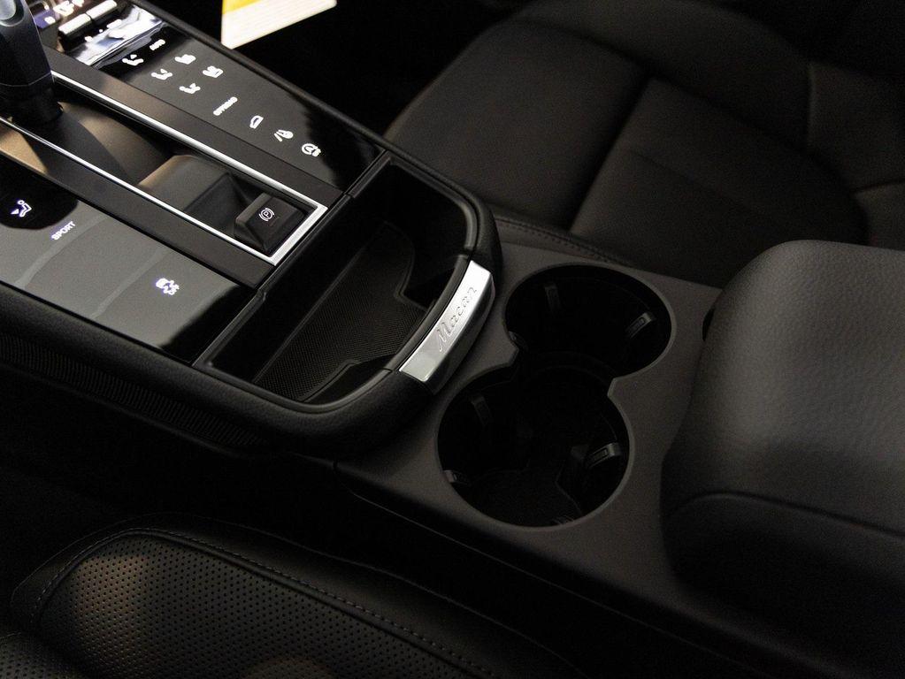 new 2026 Porsche Macan car, priced at $79,680