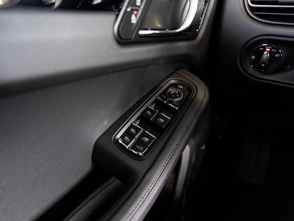 new 2026 Porsche Macan car, priced at $79,680