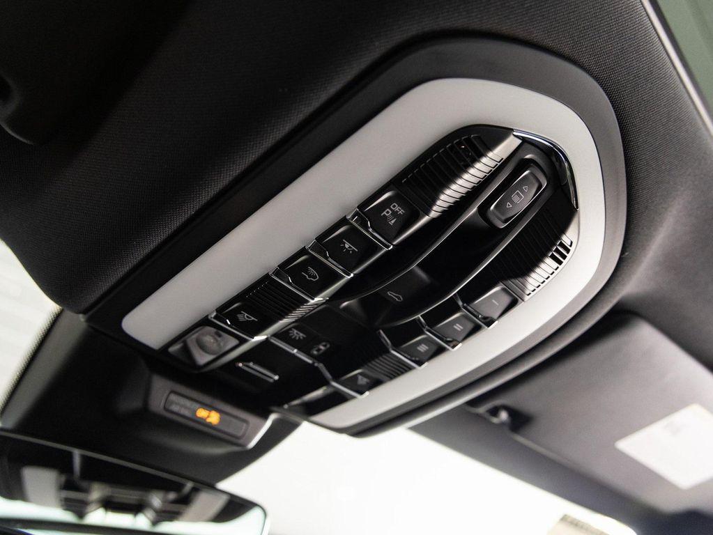 new 2026 Porsche Macan car, priced at $79,680