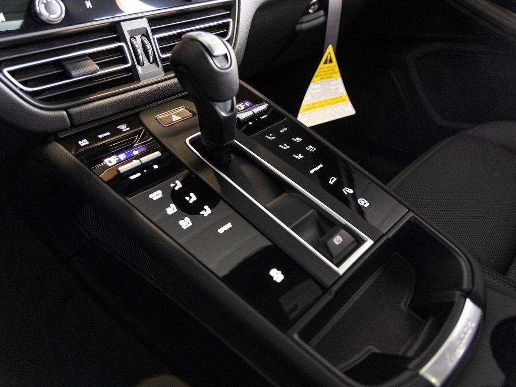 new 2026 Porsche Macan car, priced at $79,680