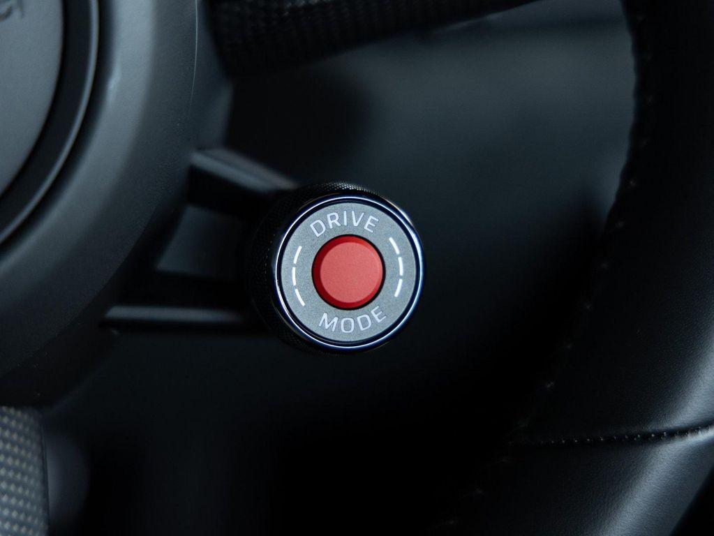 used 2025 Porsche 911 car, priced at $235,988