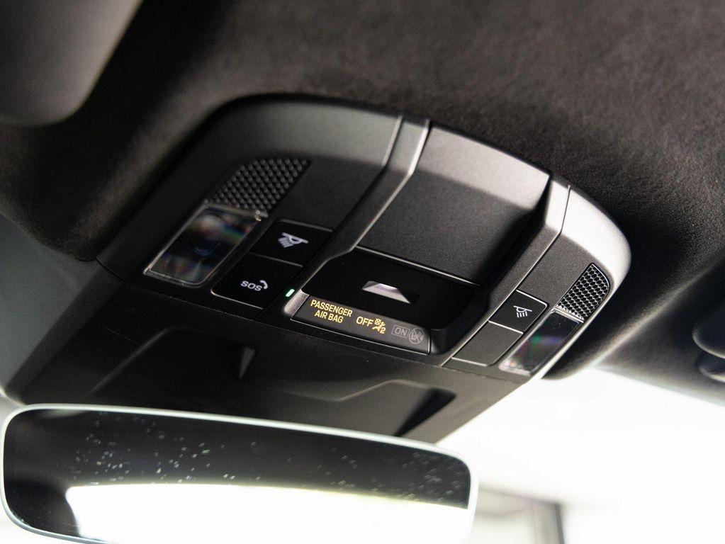 used 2025 Porsche 911 car, priced at $235,988