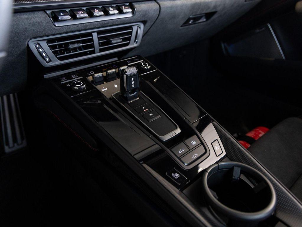 used 2025 Porsche 911 car, priced at $235,988