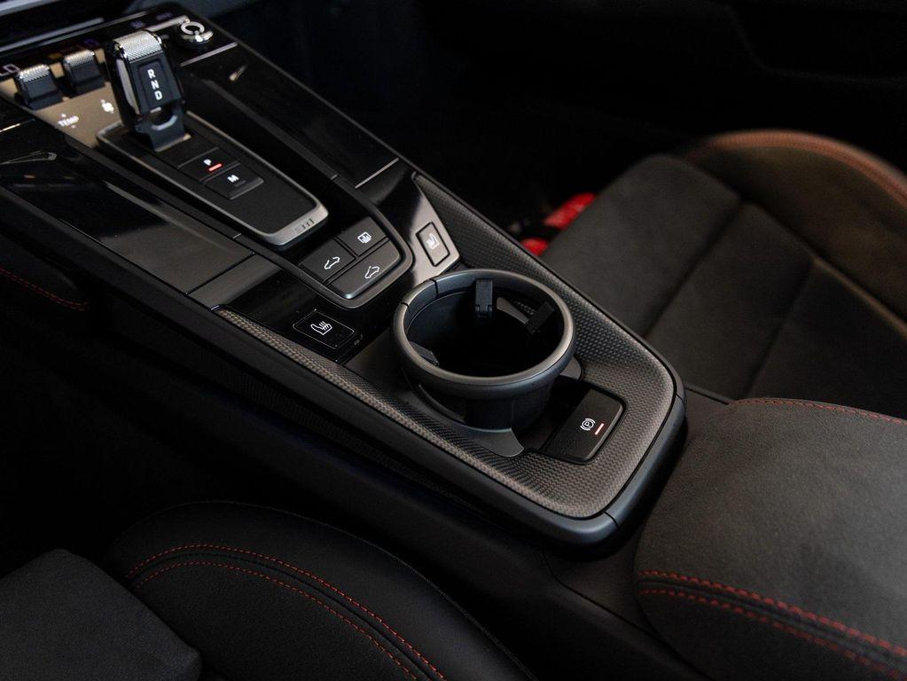 used 2025 Porsche 911 car, priced at $235,988