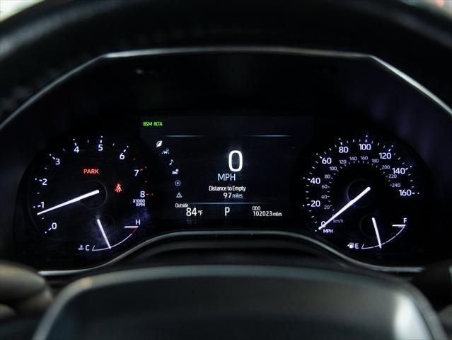 used 2019 Toyota Avalon car, priced at $21,988