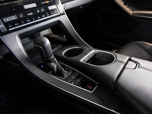 used 2019 Toyota Avalon car, priced at $21,988