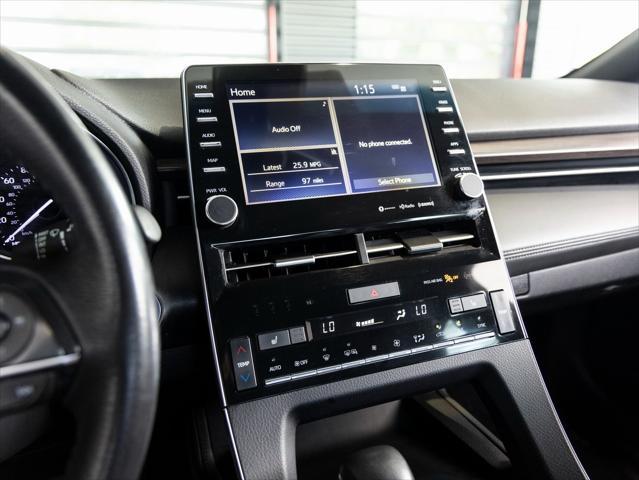 used 2019 Toyota Avalon car, priced at $21,988