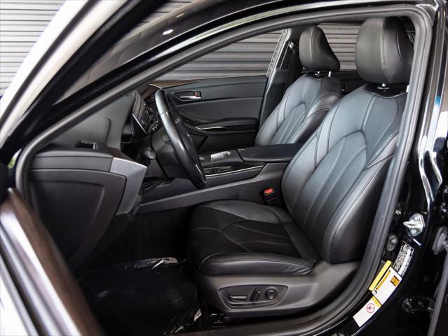 used 2019 Toyota Avalon car, priced at $21,988