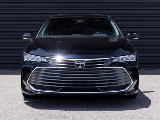 used 2019 Toyota Avalon car, priced at $21,988