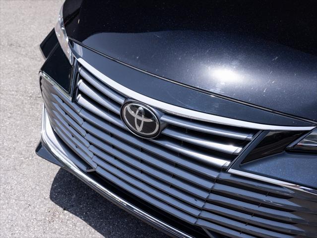 used 2019 Toyota Avalon car, priced at $21,988