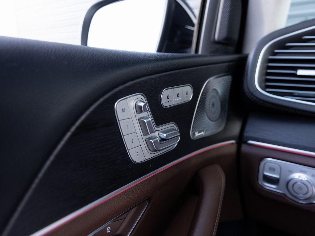 used 2024 Mercedes-Benz GLS 450 car, priced at $72,788