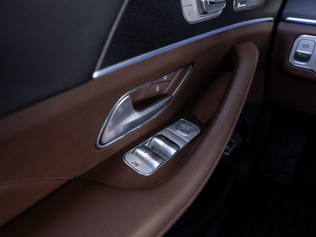 used 2024 Mercedes-Benz GLS 450 car, priced at $72,788