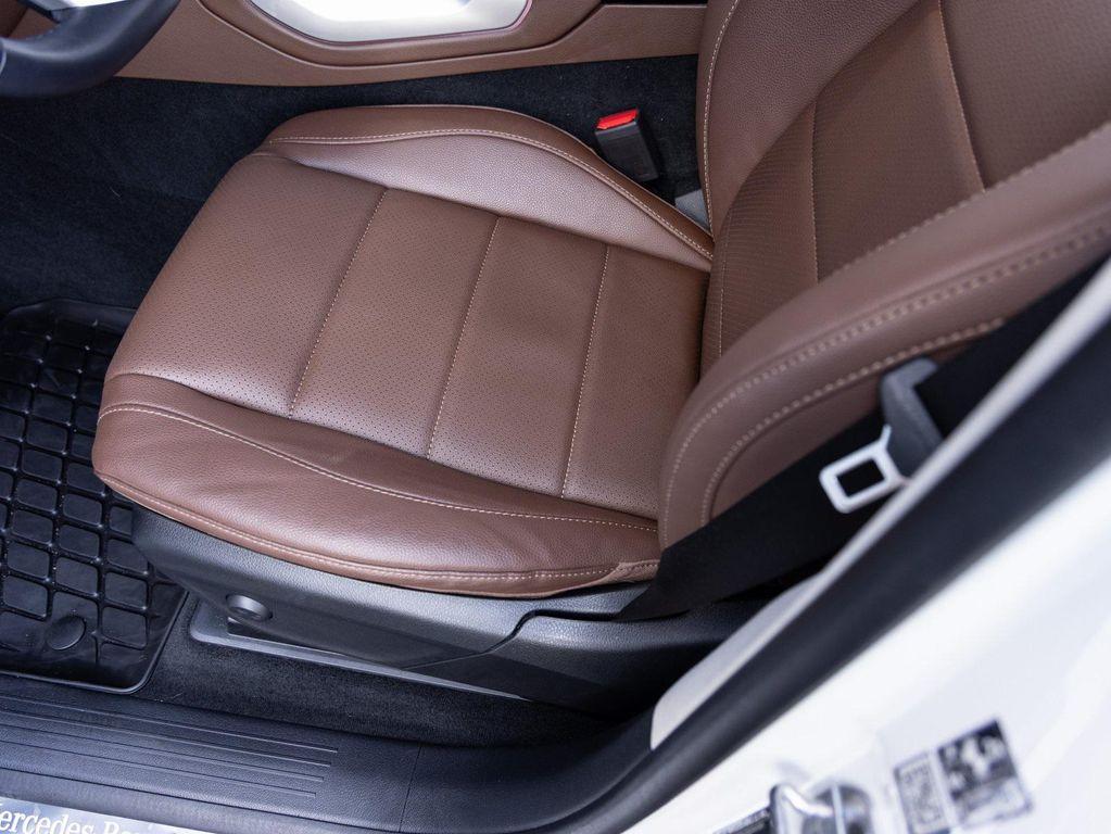 used 2024 Mercedes-Benz GLS 450 car, priced at $72,788