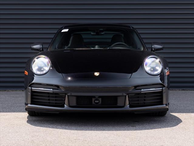 used 2022 Porsche 911 car, priced at $249,988