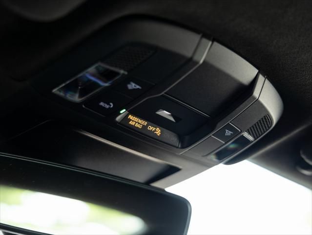 used 2022 Porsche 911 car, priced at $249,988