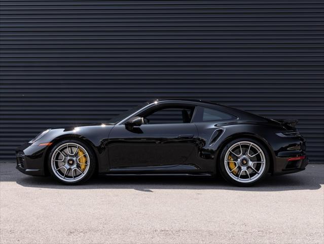 used 2022 Porsche 911 car, priced at $249,988