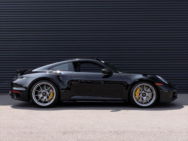 used 2022 Porsche 911 car, priced at $249,988