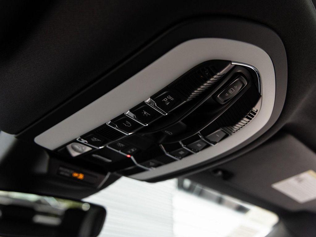 new 2026 Porsche Macan car, priced at $76,780