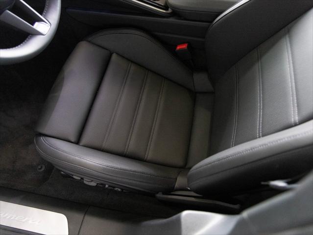 used 2024 Porsche Panamera car, priced at $110,988