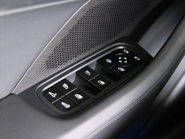 used 2024 Porsche Panamera car, priced at $110,988