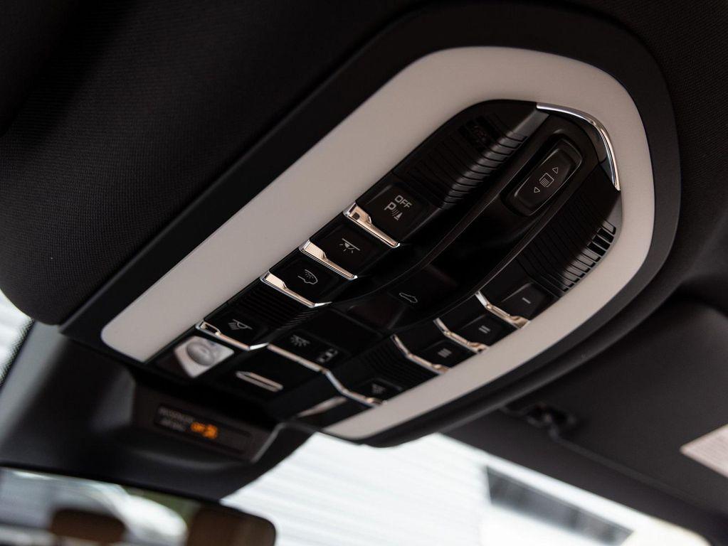 new 2026 Porsche Macan car, priced at $90,610