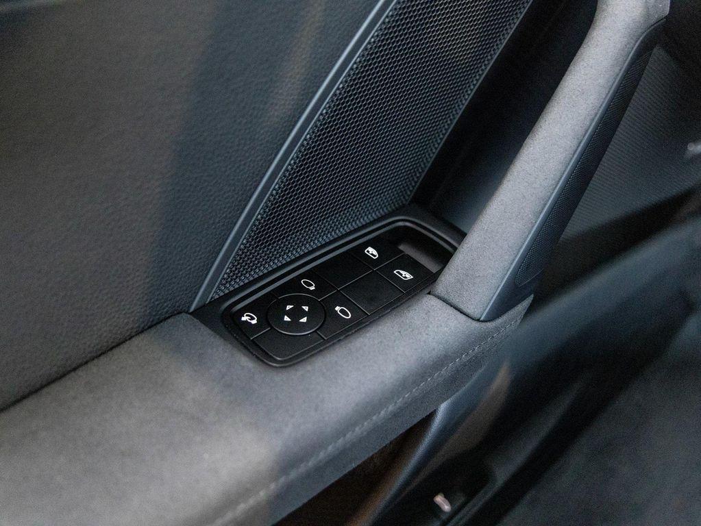 used 2024 Porsche 911 car, priced at $210,988