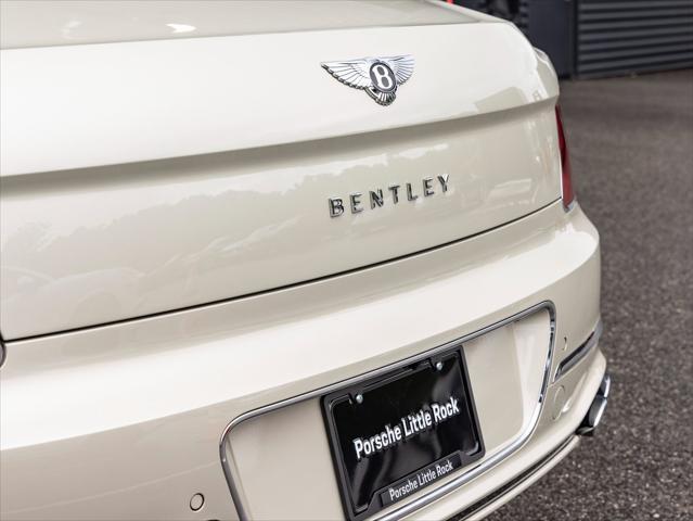 used 2022 Bentley Flying Spur car, priced at $165,888