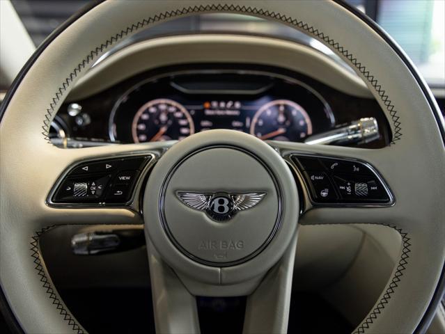 used 2022 Bentley Flying Spur car, priced at $165,888