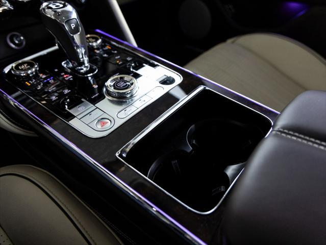 used 2022 Bentley Flying Spur car, priced at $165,888