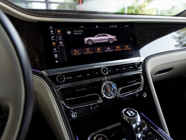 used 2022 Bentley Flying Spur car, priced at $165,888