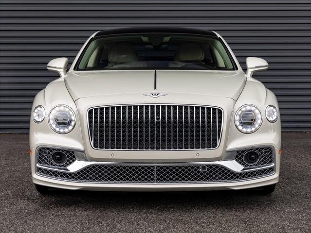 used 2022 Bentley Flying Spur car, priced at $165,888