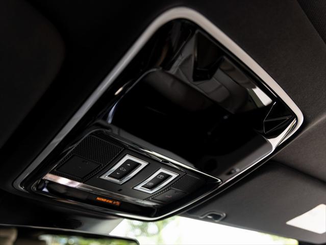used 2022 Land Rover Range Rover Sport car, priced at $68,988