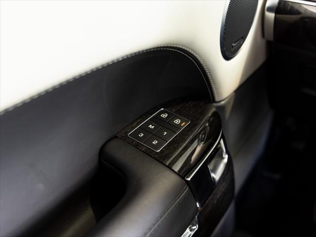 used 2022 Land Rover Range Rover Sport car, priced at $68,988