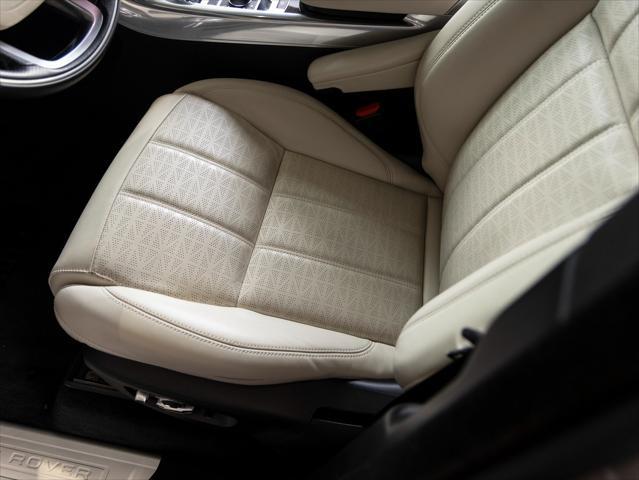 used 2022 Land Rover Range Rover Sport car, priced at $68,988