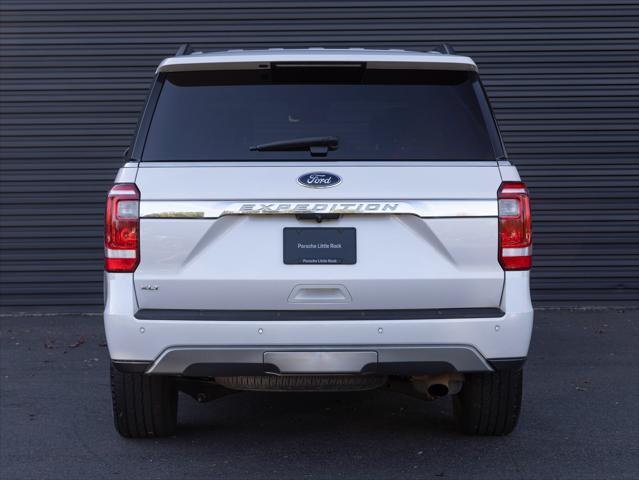 used 2019 Ford Expedition car, priced at $24,988