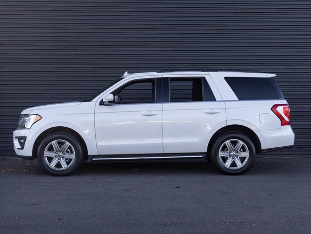 used 2019 Ford Expedition car, priced at $24,988