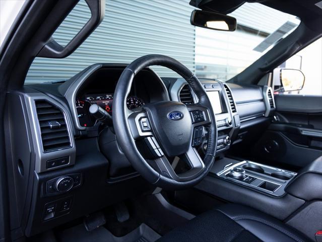 used 2019 Ford Expedition car, priced at $24,988