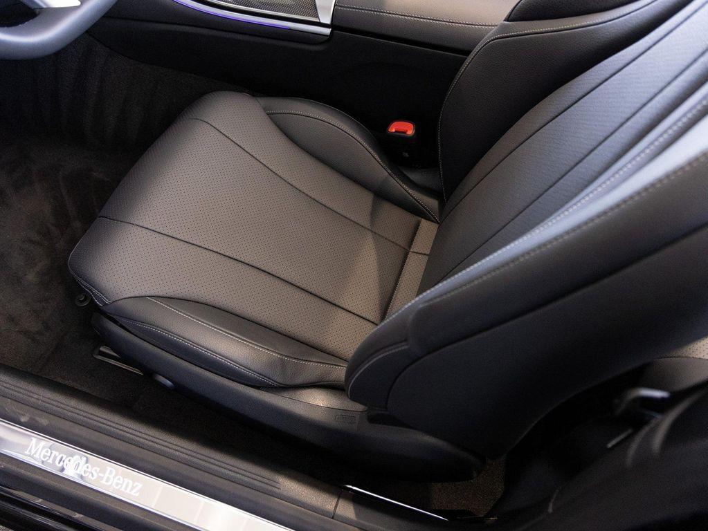 used 2025 Mercedes-Benz CLE 300 car, priced at $63,888