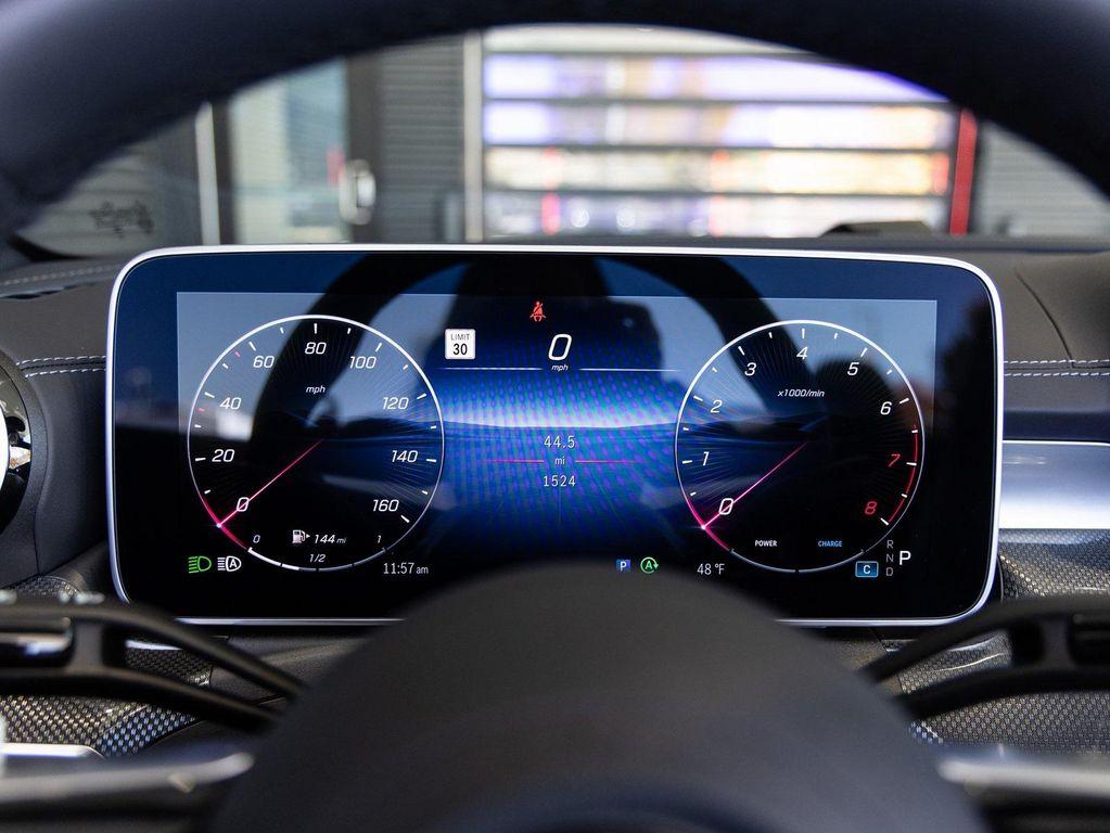 used 2025 Mercedes-Benz CLE 300 car, priced at $63,888