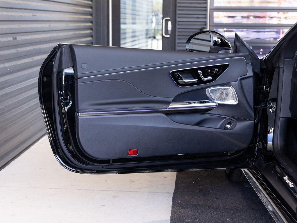 used 2025 Mercedes-Benz CLE 300 car, priced at $63,888