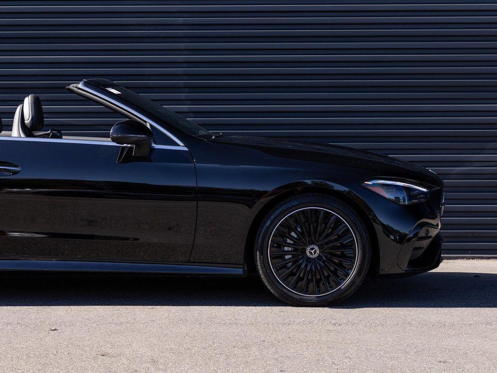 used 2025 Mercedes-Benz CLE 300 car, priced at $63,888