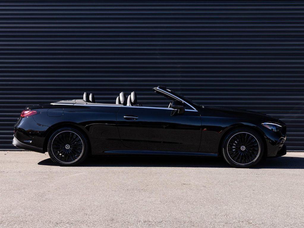 used 2025 Mercedes-Benz CLE 300 car, priced at $63,888